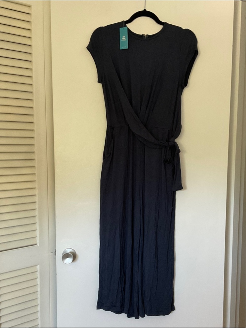 NWT cupshe romper medium